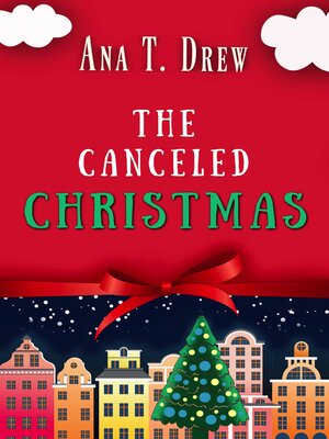 cover image of The Canceled Christmas